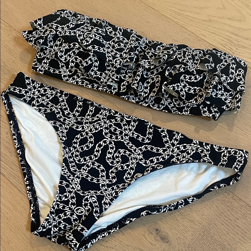Michael Kors bikini - S